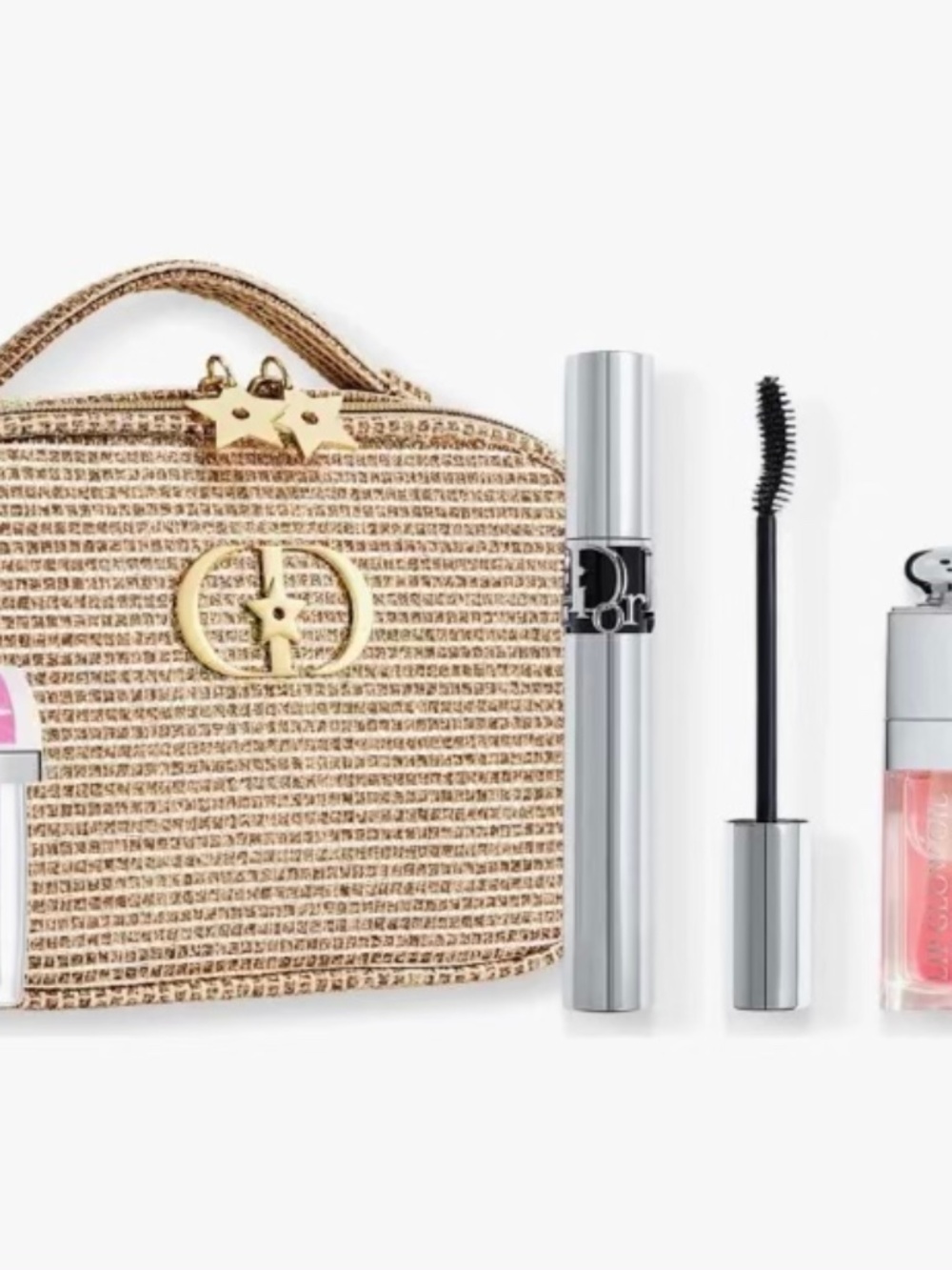 Christian Dior DIOR Volume & Glow Makeup Set *LIMITED EDITION* - brand new NWT